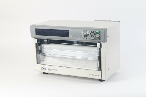 Yokogawa dr230 hybride - dr230,