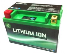 Skyrich Batterie Lithium