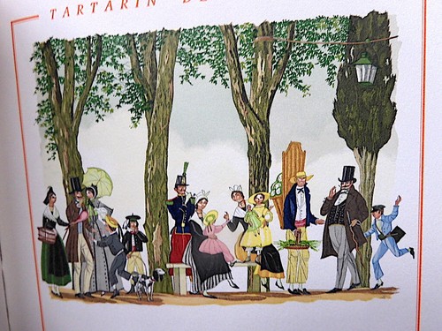 Tartarin tarascon par - tarascon,