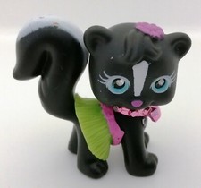 FIGURINE POLLY POCKET -