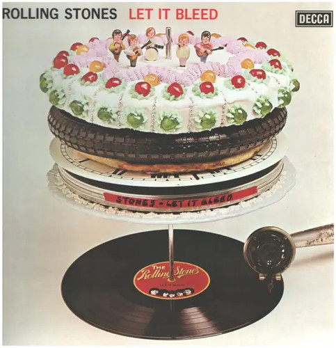 The rolling stones let - the, it