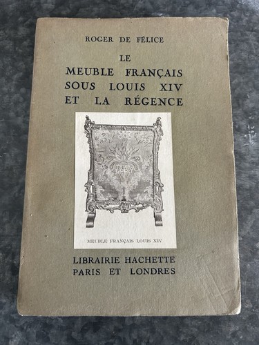 Livre ancien meuble - livre,