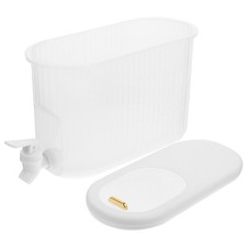  Réfrigérateur Distributeur de Boissons Distributeur de Jus Boisson au Lait