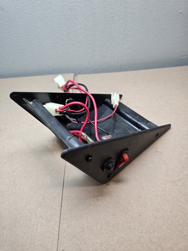 Razor pocket rocket control - razor,