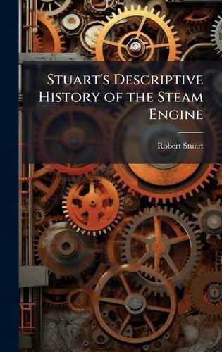 Stuart descriptive history - stuart's,