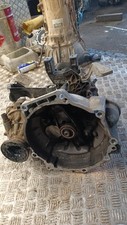 Boite de vitesses VOLKSWAGEN POLO 5 PHASE 1 1.6 TDI - 16V TURBO /R:81379188
