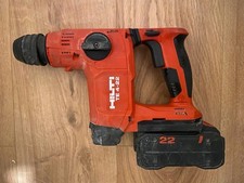 Perforateur hilti nuron 4 - hilti,