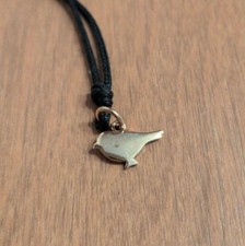 Collier pendentif tour de cou