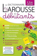 Larousse dictionnaire des