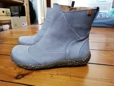 Bottines femme taille 37 El