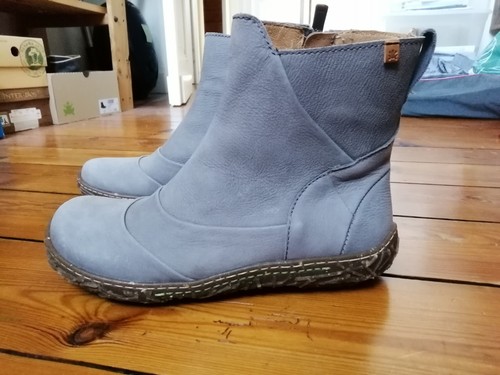 Bottines femme taille el - bottines, 37