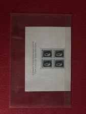 WW2 GERMAN STAMP timbre