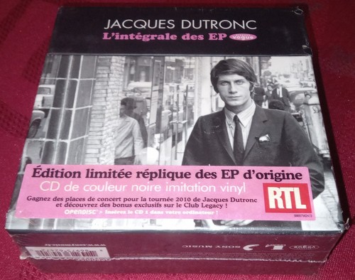 Neuf scelle jacques - neuf,