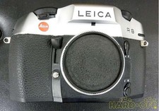 Corps Leica R8 maintenu LEICA R8