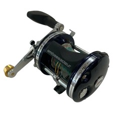 Moulinet d'appât Abu Garcia