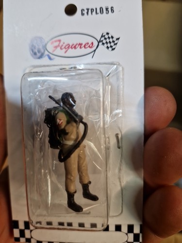 Figurine catrix 43 - catrix, 1/43