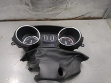 UNITÉ DE COMPTEUR KMH - - ALFA ROMEO GIULIETTA (940) 50527456