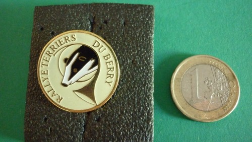 Pins chasse courre - pins,