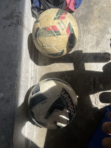 Kipsta uhlsport lot de 2 - kipsta,
