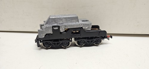 Jouef chassis motorisé - jouef,