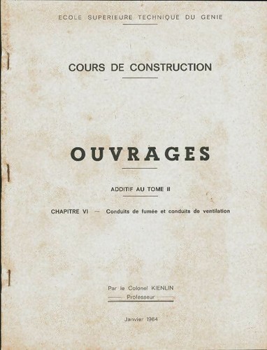 Cours construction - cours,