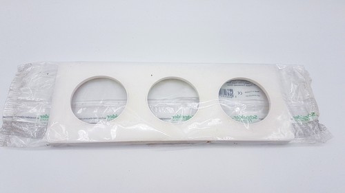 Schneider odace plaque touch - odace,