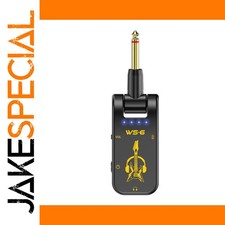 JakeSpecial – WS-6 Portable
