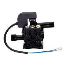 Pompe à eau 220V pompe de