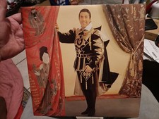 Luis Mariano Prince De l'opérette Pathé Marconi 33T Vinyl