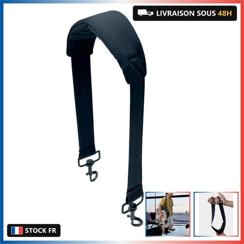 Sangle poussette compatible - sangle,