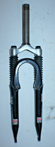 Rock shox jett - rock,