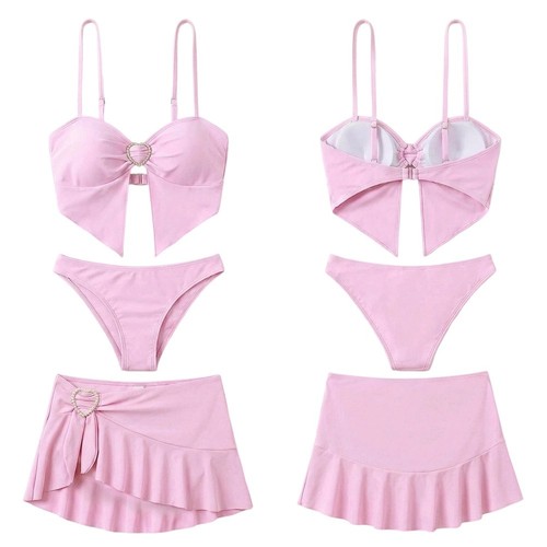 Maillot bain bikini - bain,