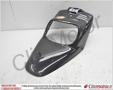 Carénage Coque Bouclier Avant