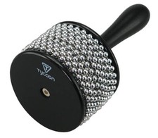 Standard Cabasa - Black