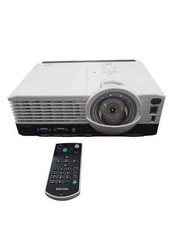 Projecteur courte distance