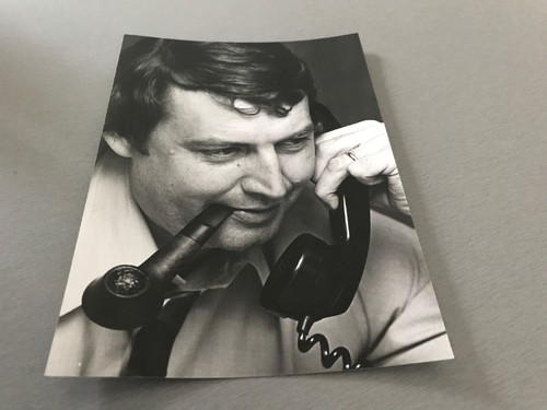 étienne mougeotte photo de - Étienne,