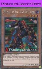 Yu-Gi-Oh! Ninja d'Intervention : PN RA03-FR131