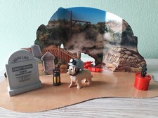 Playmobil retour vers futur - vers, le