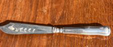 Couteau service beurre - couteau, ,