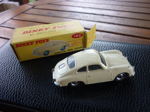 Dinky toys 182 - 182., a