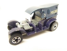 HOT WHEELS MADE IN FRANCE