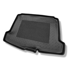 Tapis de coffre pour Citroen