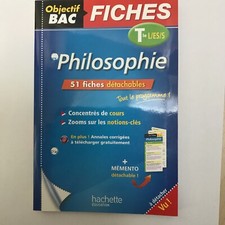 3511379 - Philosophie Terminales L, ES, S - Eric Marquer