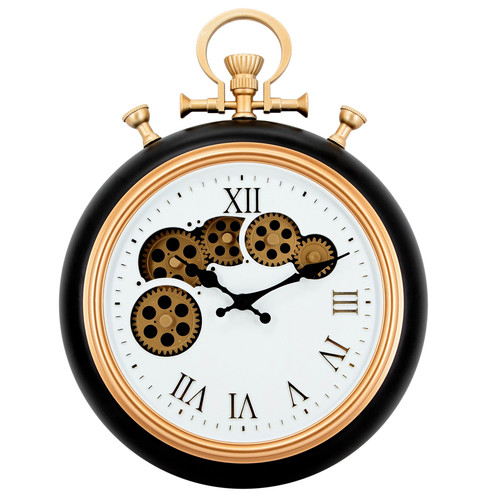 Ivoq horloge murale - horloge,