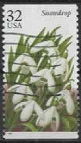 1996 états unis fleurs - fleurs, des