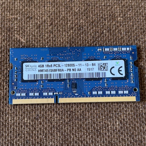 Barette ram hynix go - barette,