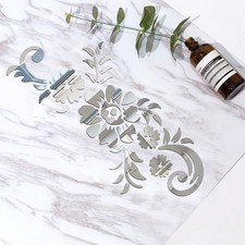 Acrylique 3D Spéculaire