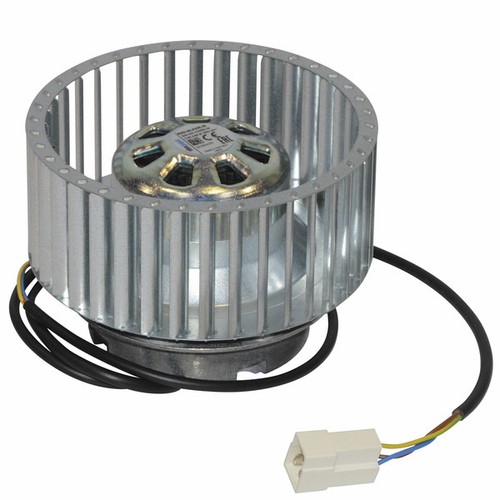 Ventilateur pompe chaleur - chaleur,