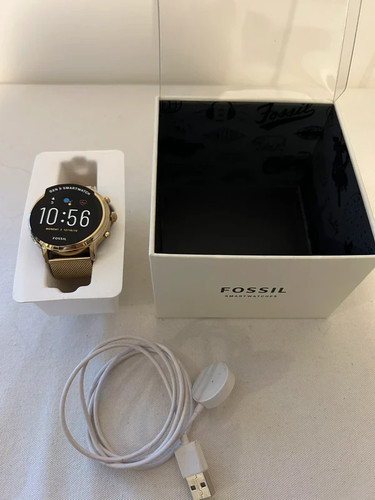 Montre connectée smart - montre, cardio
