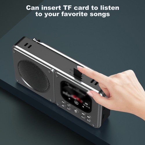 Lecteur mp3 avec - lecteur,